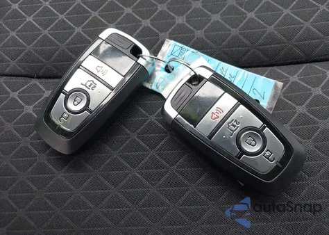 2024 Ford Escape Active z USA, uszkodzony, nr VIN 1FMCU0GN9RUB55909